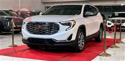GMC Terrain